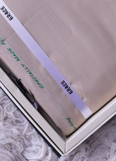 Grace Luxury Wash & Wear Unstitched Fabric For Men - GR24MU ABU HASHIM 03